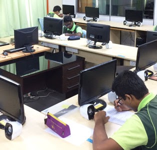 IT Maintenance & Solution